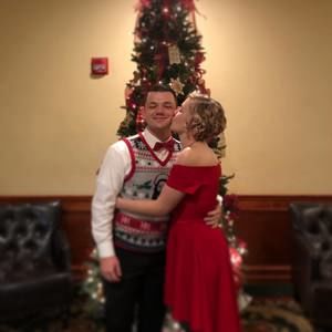 Meet your Posher, Abby